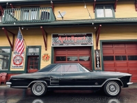 1964 Buick Riviera for sale in Riverhead, New York (ID-135186)