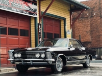 1964 Buick Riviera for sale in Riverhead, New York (ID-135186)