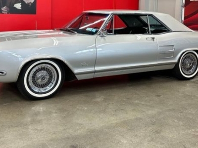 1964 Buick Riviera for sale