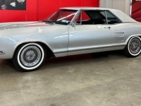 1964 Buick Riviera for sale in Michigan (ID-142499)
