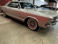 1964 Buick Riviera for sale in Michigan (ID-142499)