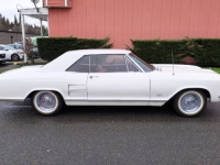 1964 Buick Riviera for sale in Michigan (ID-156092)