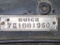 1964 Buick Riviera for sale in Michigan (ID-156092)