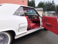 1964 Buick Riviera for sale in Michigan (ID-156092)
