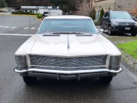 1964 Buick Riviera for sale in Michigan (ID-156092)
