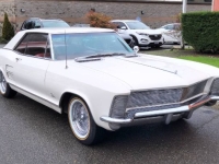 1964 Buick Riviera for sale in Michigan (ID-156092)