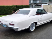 1964 Buick Riviera for sale in Michigan (ID-156092)