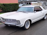 1964 Buick Riviera for sale in Michigan (ID-156092)