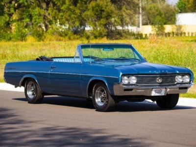 1964 Buick Skylark for sale