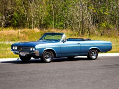 1964 Buick Skylark for sale