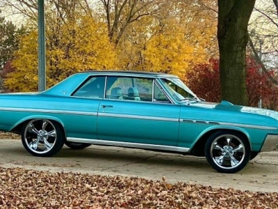 1964 Buick Skylark for sale