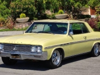 1964 Buick Skylark for sale in Michigan (ID-120826)