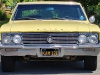 1964 Buick Skylark for sale in Michigan (ID-120826)