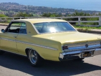 1964 Buick Skylark for sale in Michigan (ID-120826)