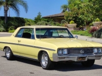 1964 Buick Skylark for sale in Michigan (ID-120826)