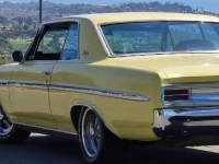 1964 Buick Skylark for sale in Michigan (ID-120826)