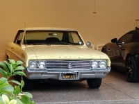 1964 Buick Skylark for sale in Michigan (ID-120826)