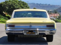 1964 Buick Skylark for sale in Michigan (ID-120826)