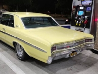 1964 Buick Skylark for sale in Michigan (ID-120826)