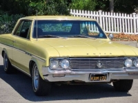 1964 Buick Skylark for sale in Michigan (ID-120826)