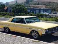 1964 Buick Skylark for sale in Michigan (ID-120826)