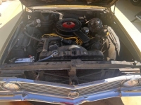 1964 Buick Skylark for sale in Michigan (ID-120826)