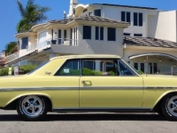 1964 Buick Skylark for sale in Michigan (ID-120826)
