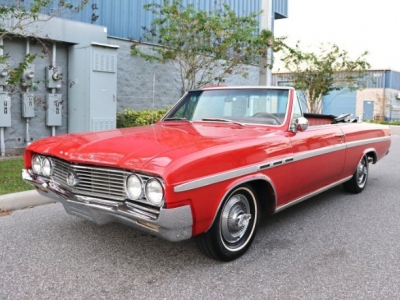 1964 Buick Skylark for sale