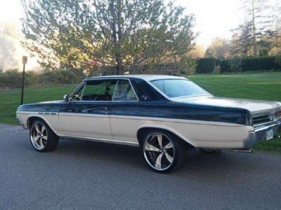 1964 Buick Skylark for sale