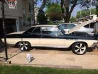 1964 Buick Skylark for sale in Michigan (ID-125241)