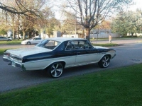1964 Buick Skylark for sale in Michigan (ID-125241)