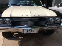 1964 Buick Skylark for sale in Michigan (ID-125241)