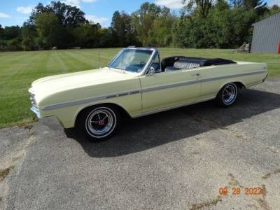 1964 Buick Skylark for sale