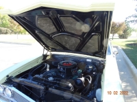 1964 Buick Skylark for sale in Michigan (ID-127090)