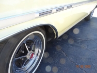 1964 Buick Skylark for sale in Michigan (ID-127090)