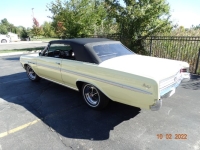 1964 Buick Skylark for sale in Michigan (ID-127090)