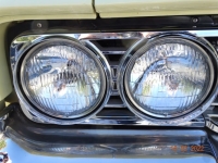 1964 Buick Skylark for sale in Michigan (ID-127090)