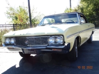 1964 Buick Skylark for sale in Michigan (ID-127090)