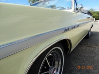1964 Buick Skylark for sale in Michigan (ID-127090)