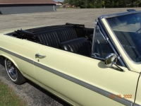 1964 Buick Skylark for sale in Michigan (ID-127090)