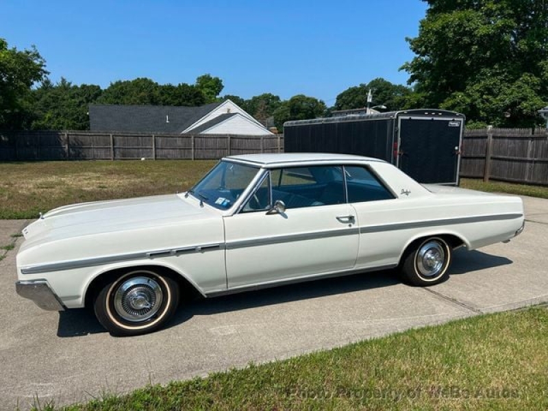 1964 Buick Skylark for sale in Riverhead, New York (ID-132685)