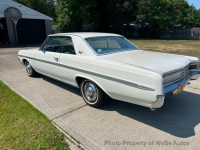 1964 Buick Skylark for sale in Riverhead, New York (ID-132685)