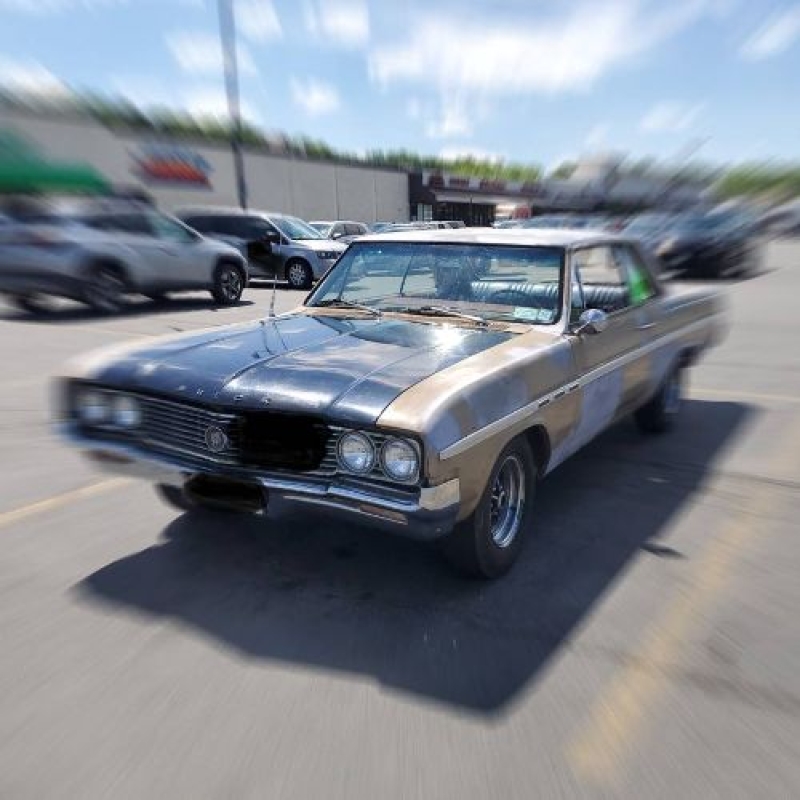 1964 Buick Skylark for sale in Michigan (ID-164284)