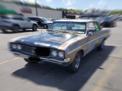1964 Buick Skylark for sale