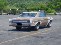 1964 Buick Skylark for sale in Michigan (ID-164284)