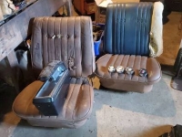 1964 Buick Skylark for sale in Michigan (ID-164284)