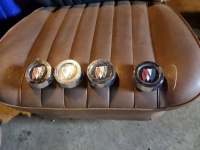 1964 Buick Skylark for sale in Michigan (ID-164284)