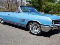 1964 Buick Wildcat for sale in Riverhead, New York (ID-98165)