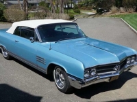 1964 Buick Wildcat for sale in Riverhead, New York (ID-98165)