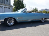 1964 Buick Wildcat for sale in Riverhead, New York (ID-98165)